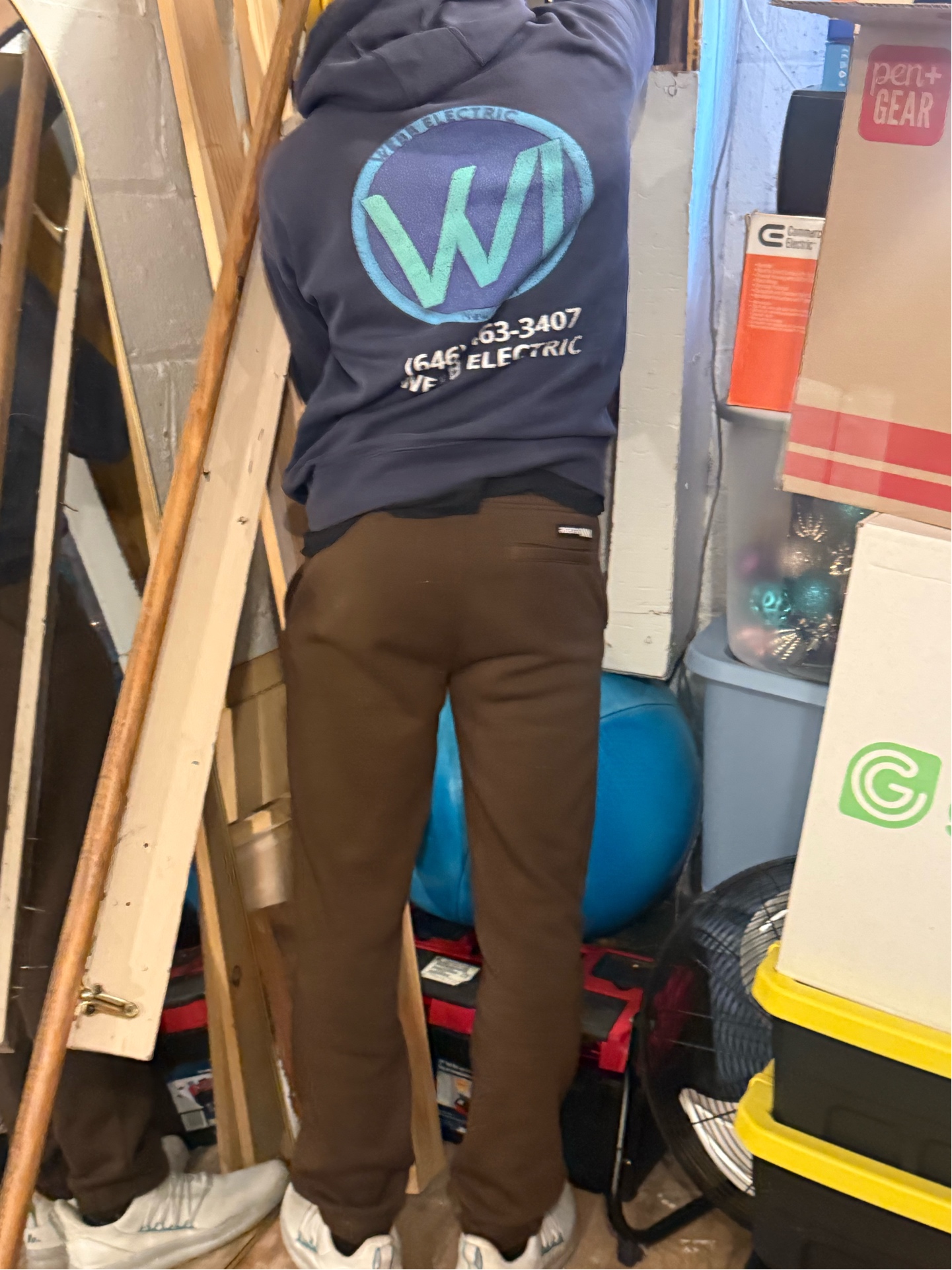 Webb Electric