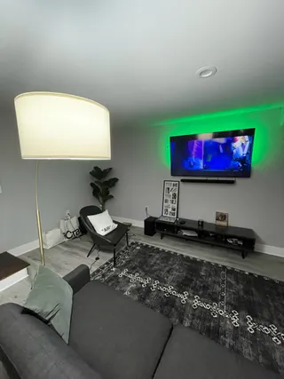 Outlet Installation