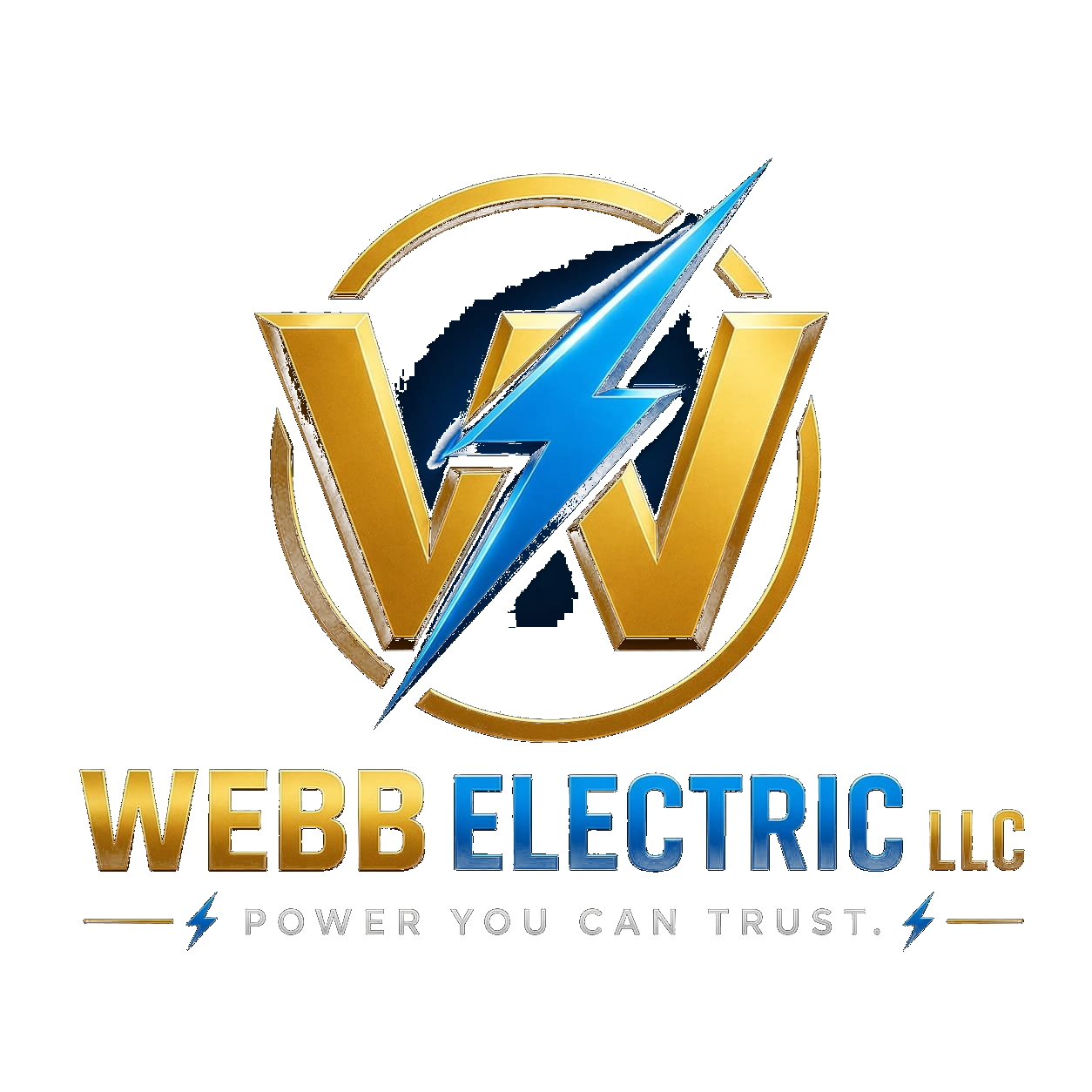 Webb Electric LLC — Power You Can Trust