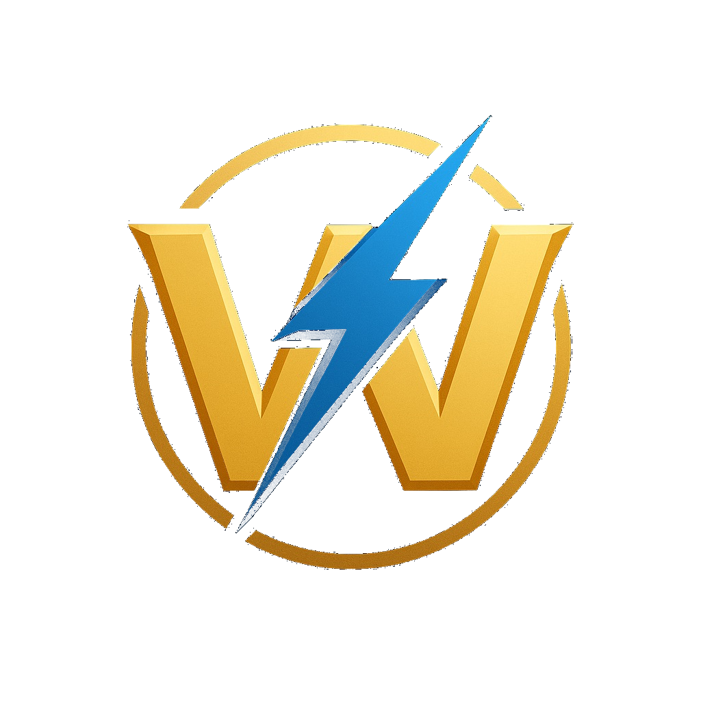 Webb Electric LLC Logo